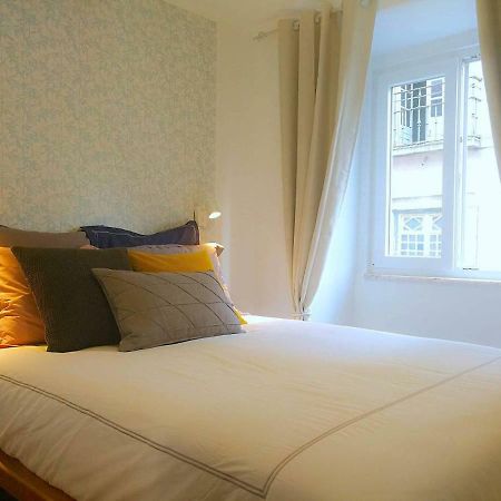 Gorgeous Bairro Alto Apartment Lisboa Ngoại thất bức ảnh
