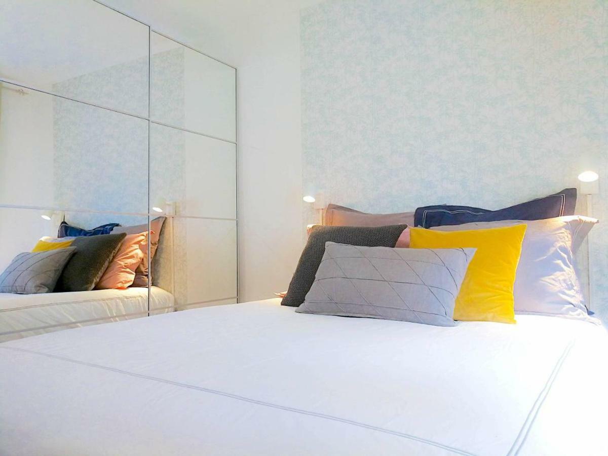 Gorgeous Bairro Alto Apartment Lisboa Ngoại thất bức ảnh