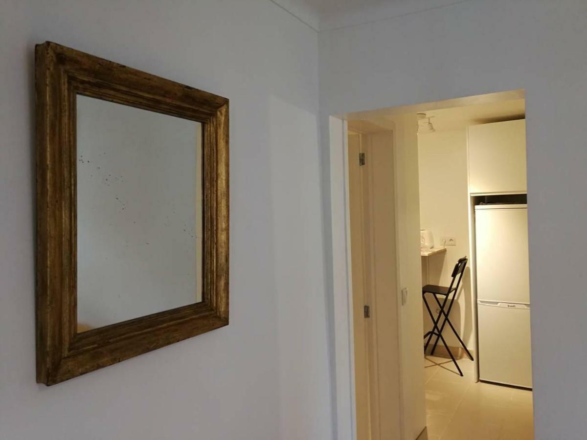 Gorgeous Bairro Alto Apartment Lisboa Ngoại thất bức ảnh
