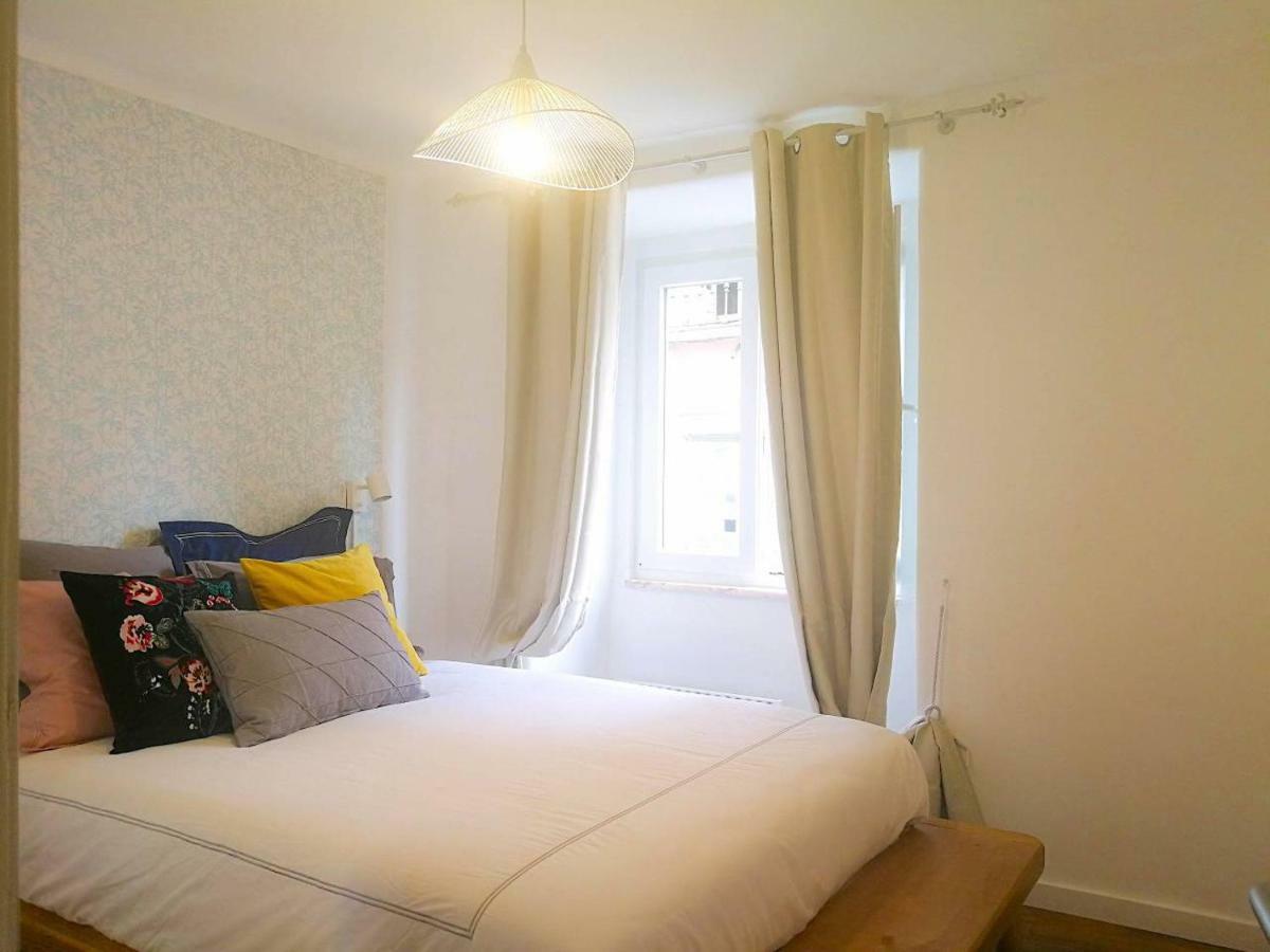 Gorgeous Bairro Alto Apartment Lisboa Ngoại thất bức ảnh