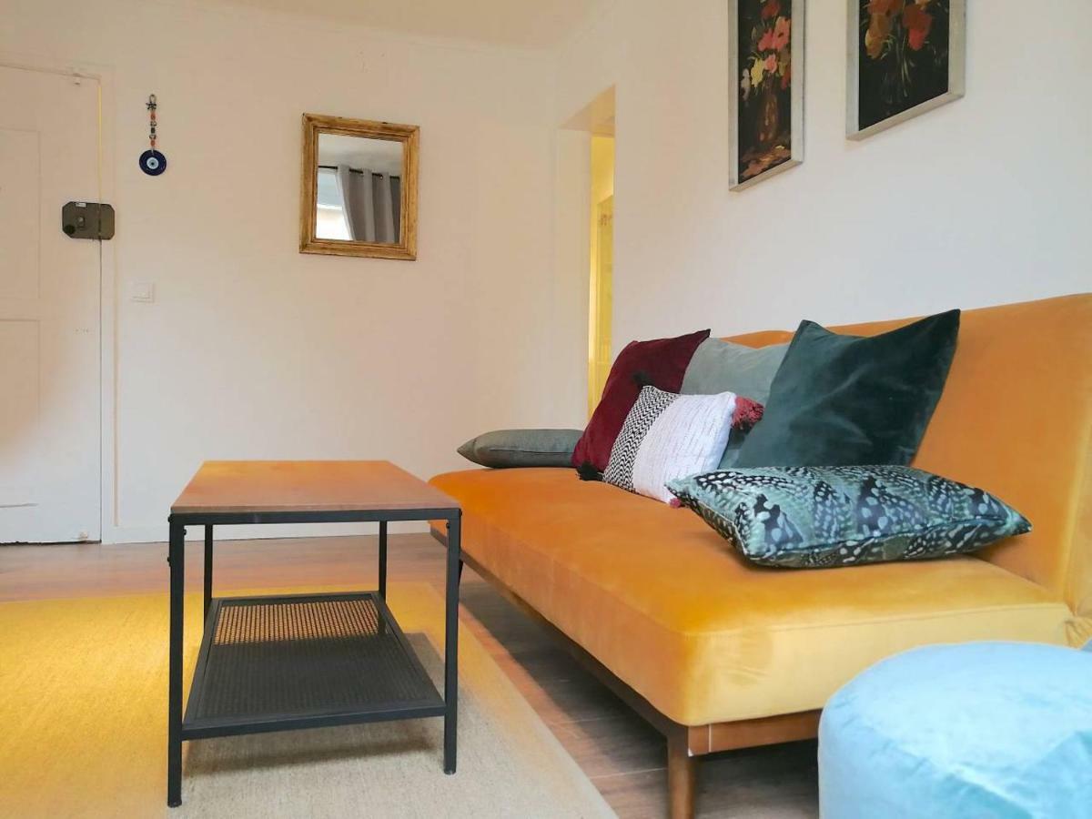 Gorgeous Bairro Alto Apartment Lisboa Ngoại thất bức ảnh