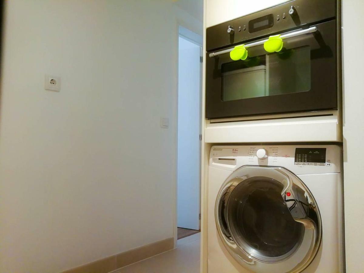 Gorgeous Bairro Alto Apartment Lisboa Ngoại thất bức ảnh